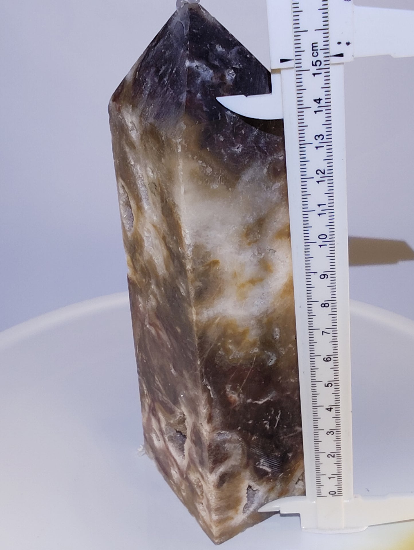 Ocean Jasper Hybrid Tower — A — 869g