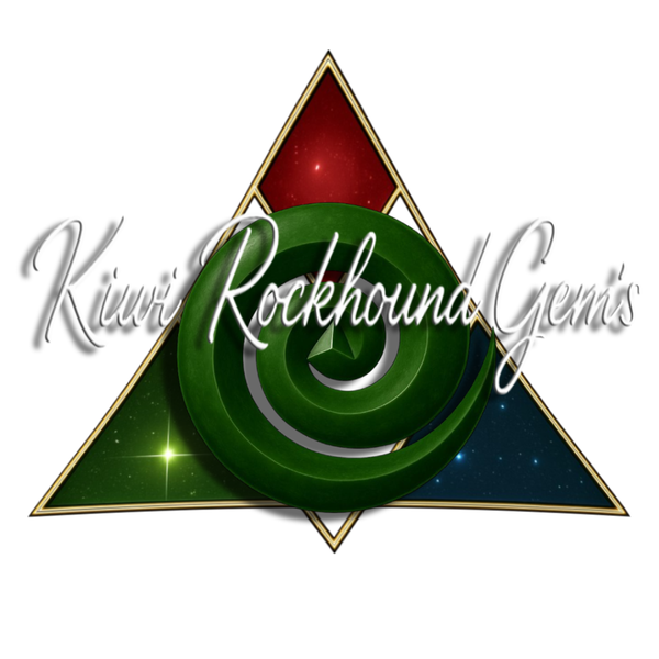 Kiwi Rockhound Gem’s