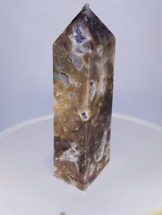 Ocean Jasper Hybrid Tower — A — 869g